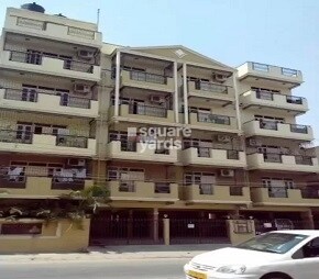 Sri Sai Elite Miyapur