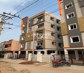 Sri Sai Enclave Quthbullapur