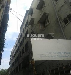 Sri Sai Eshwar Enclave Sri Sai Eshwar Enclave