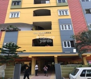 Sri Sai Ganesh Heights