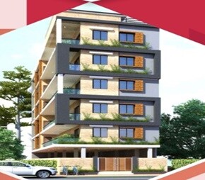 Sri Sai Heights Nagaram