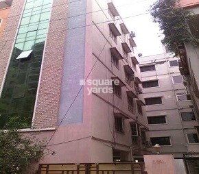 Sri Sai Heights