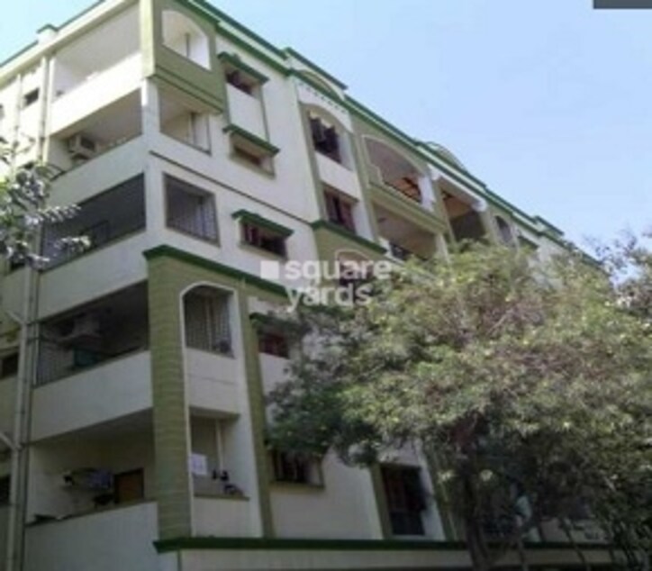 Sri Sai Homes kondapur Cover Image