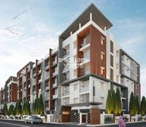 Sri Sai Icon Marigold Block C