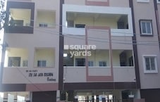 Sri Sai Jaya Krishna Residency Featured Image