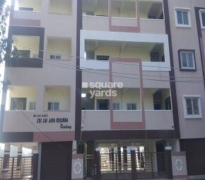 Sri Sai Jaya Krishna Residency residential project in Bachupally