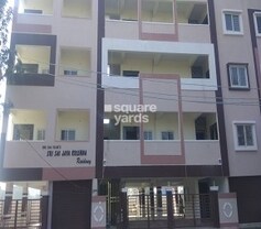 Sri Sai Jaya Krishna Residency, Bachupally, Hyderabad