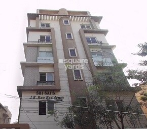 Sri Sai JKR Residency
