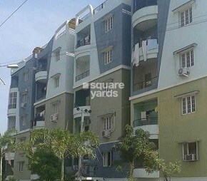 Sri Sai Kesava Tower