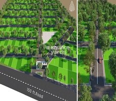 Sai Krishna County Featured Image