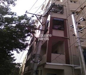 Sri Sai Krishna Towers