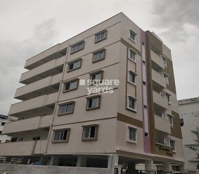 Sri Sai Krupa Residency Bachupally residential project in Bachupally