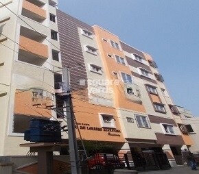 Sri Sai Lakshmi Naarayana Residency