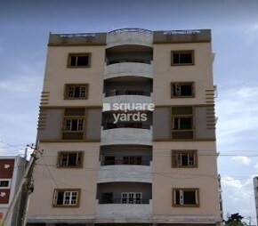 Sri Sai Lakshmi Residency Narsingi