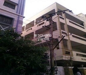 Sri Sai Laxman Enclave project in Kukatpally, Hyderabad