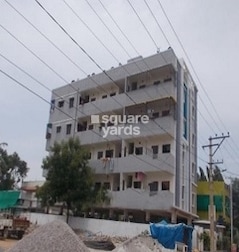 Sri Sai Manikanta Enclave Sri Sai Manikanta Enclave
