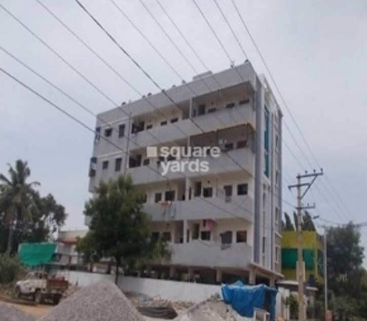 Sri Sai Manikanta Enclave Cover Image