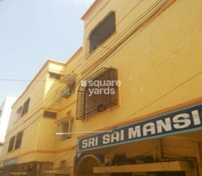 Sri Sai Mansion
