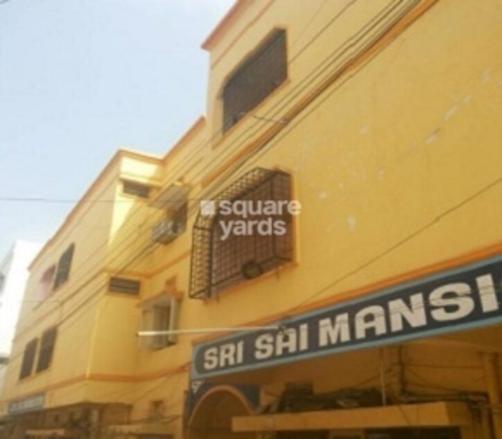 Sri Sai Mansion Cover Image
