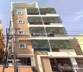 Sri Sai Mitra Homes project in Uppal, Hyderabad
