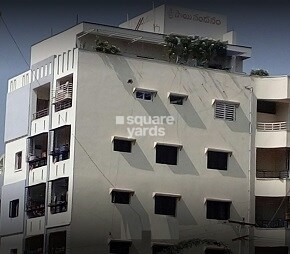 Sri Sai Nandanam project in Manikonda, Hyderabad