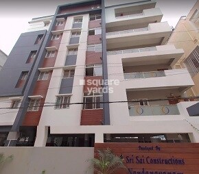 Sri Sai Nandanavanam Apartment project in Kondapur, Hyderabad