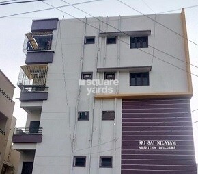 Sri Sai Nilayam Alwal