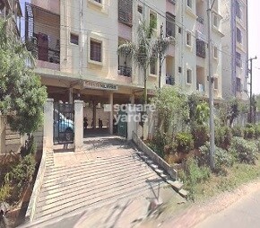 Sri Sai Nilayam Bolarum