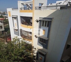 Sri Sai Nilayam Sainikpuri