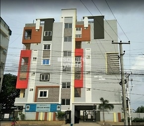 Sri Sai Nivas Chanda Nagar