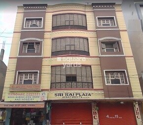 Sri Sai Plaza Apartments