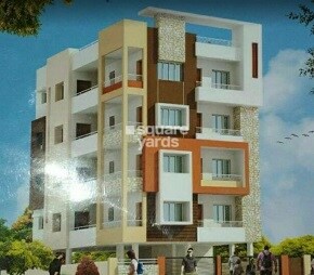 Sri Sai Providence