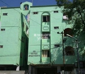 Sri Sai Raj Apartment