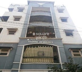 Sri Sai Ram's Sujana Residency
