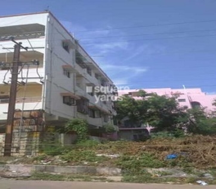 Sri Sai Ram Apartments Kapra Cover Image