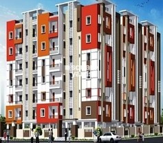 Sri Sai Ramanuja Sai Teja Residency, Nizampet, Hyderabad