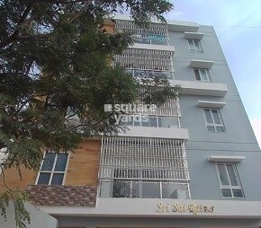 Sri Sai Ratna Apartments