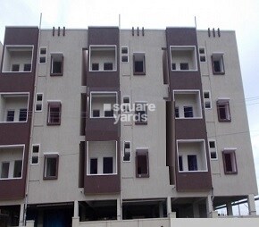 Sri Sai Residency Ameenpur residential project in Ameenpur