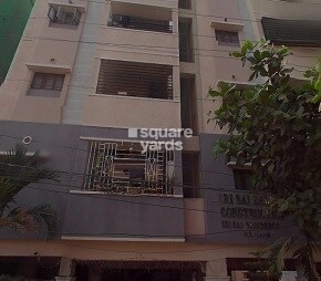 Sri Sai Residency Bangalore