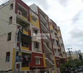 Sri Sai Residency Manikonda project in Manikonda, Hyderabad
