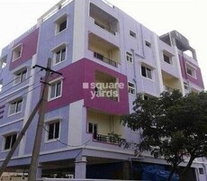 Sri Sai Residency Miyapur Featured Image