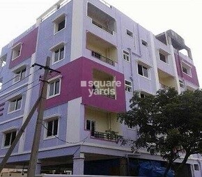 Sri Sai Residency Miyapur
