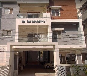 Sri Sai Residency Neknampur