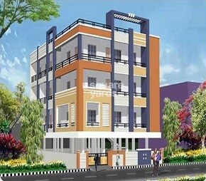 Sri Sai Residency Turkapally