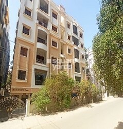 Sri Sai Ritwik Enclave Sri Sai Ritwik Enclave