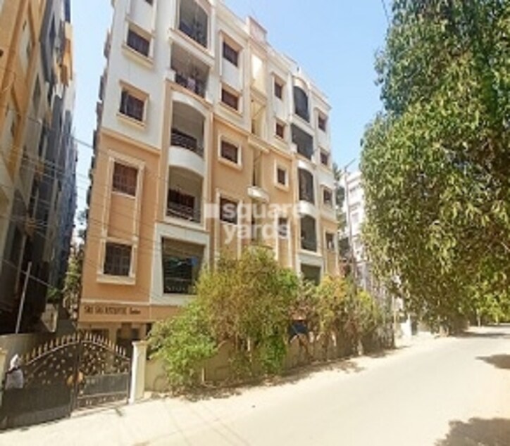 Sri Sai Ritwik Enclave Cover Image