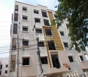 Sri Sai Sadan Apartment Gajularamaram Cover Image