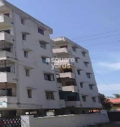 Sri Sai Sadan Apartment Kompally Sri Sai Sadan Apartment Kompally