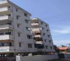 Sri Sai Sadan Apartment Kompally Flagship
