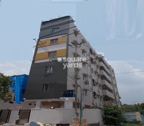 Sri Sai Sadan Apartment